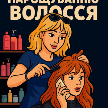 Фото с портфолио Інь-Янь