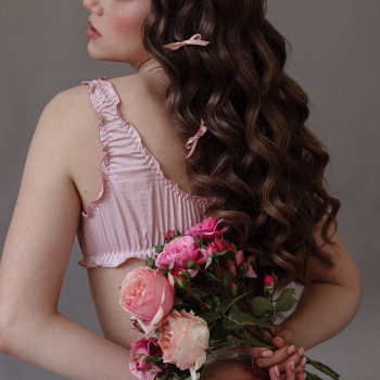 Фото с портфолио Татьяна Сирко