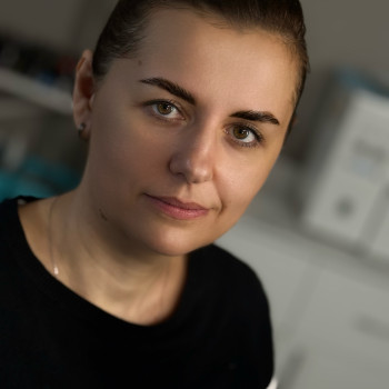 Фото с портфолио Софія Єрмолаєва