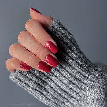 LUXIO GEL 061 RUBY
