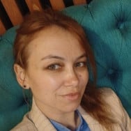 Масажист Лілія Щербина на Barb.ua