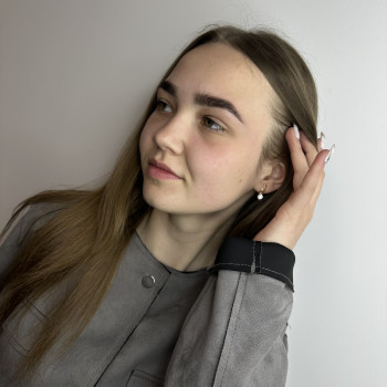 Фото с портфолио Крістіна Босак