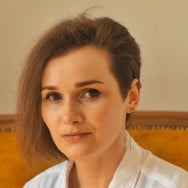 Психолог Марія Чібісова на Barb.ua