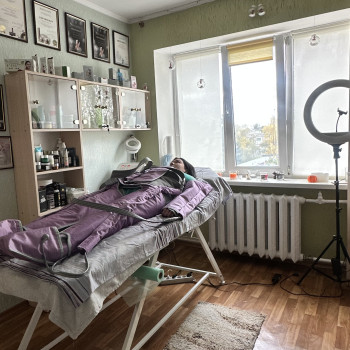 Фото с портфолио Baglra