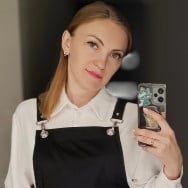 Электролог (мастер электроэпиляции) Оля Гриценко на Barb.ua