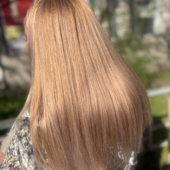 Фото с портфолио Юлия Chernaykova