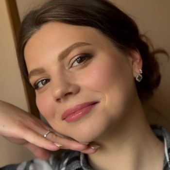 Фото с портфолио Ангелина Сидоренко