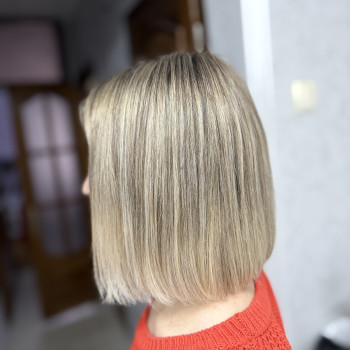 Фото с портфолио Юлия Chernaykova