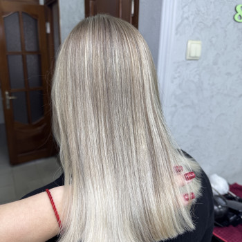 Фото с портфолио Юлия Chernaykova