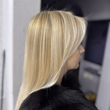Фото с портфолио Юлия Chernaykova