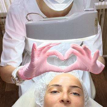 Фото с портфолио Estet-cosmetic