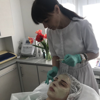 Фото с портфолио Estet-cosmetic