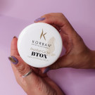 KORBAN Btox Brazilian Cacau - Ботокс для волос 250 мл