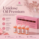 KORBAN Unidose Oil Premium - Липидный восстанавливающий комплекс