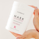 KORBAN Nutre Repair Mask - Восстанавливающая маска для волос 1000 г