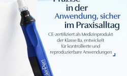 ✨ SkinPen Precision Elite Преподаватель курсов красоты Ирина Киев