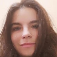 Лэшмейкер Анастасия Павлова на Barb.ua