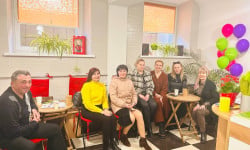 Індивідуальна розстановка Психолог Людмила Киев