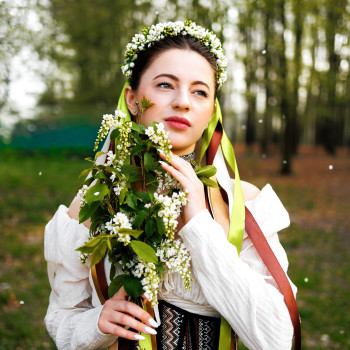 Фото с портфолио Ксения Ковальчук