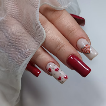 Фото с портфолио Наталія Гришина