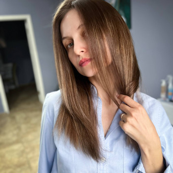 Фото с портфолио Людмила Полонець
