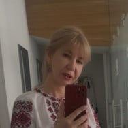 Косметолог-ін'єкціоніст Ірина Литвінова на Barb.ua