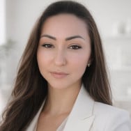 Косметолог-естетист Ольга Шевченко на Barb.ua