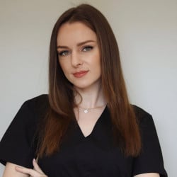 Вікторія Черняк
