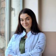 Майстер епіляції Вікторія Пасічник на Barb.ua