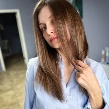 Фото с портфолио Людмила Полонець