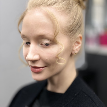 Фото с портфолио Людмила Полонець