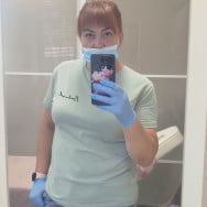 Майстер з пірсингу Світлана Усик на Barb.ua
