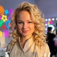 Косметолог Ірина Остапенко на Barb.ua