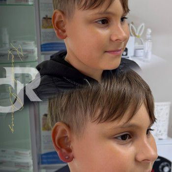 Фото с портфолио Ольга Редчиць