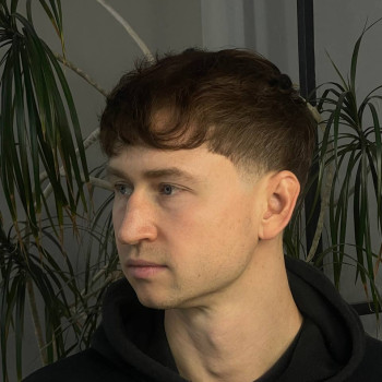 Фото с портфолио Марія Грабовська