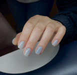 Комплекс 💅. Зняття, манікюр, однотонне покриття Косметології Healthy & beauty club Київ