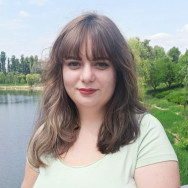 Подолог Алена Полякова на Barb.ua