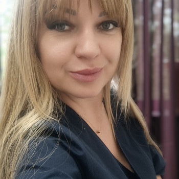 Фото с портфолио Наталія Гришина