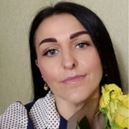Мастер татуажа Ирина на Barb.ua