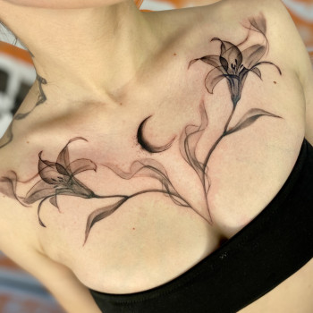 Фото с портфолио Юлия Коловратова