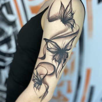 Фото с портфолио Юлия Коловратова