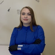Электролог (мастер электроэпиляции) Наталія Комлик на Barb.ua