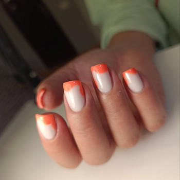 Фото с портфолио Franz nails bar