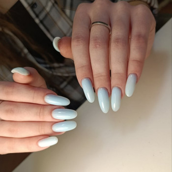 Фото с портфолио Franz nails bar
