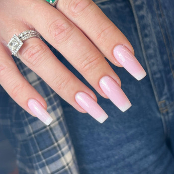 Фото с портфолио Franz nails bar
