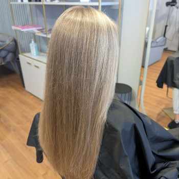Фото с портфолио Franz nails bar