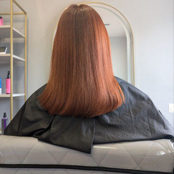 Фото с портфолио Franz nails bar
