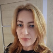 Массажист Инна Кулик на Barb.ua