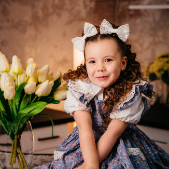 Фото с портфолио Тетяна Данильчук