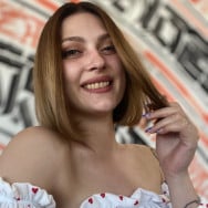 Тату мастер Юлия Коловратова на Barb.ua